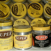 Shoe Cream